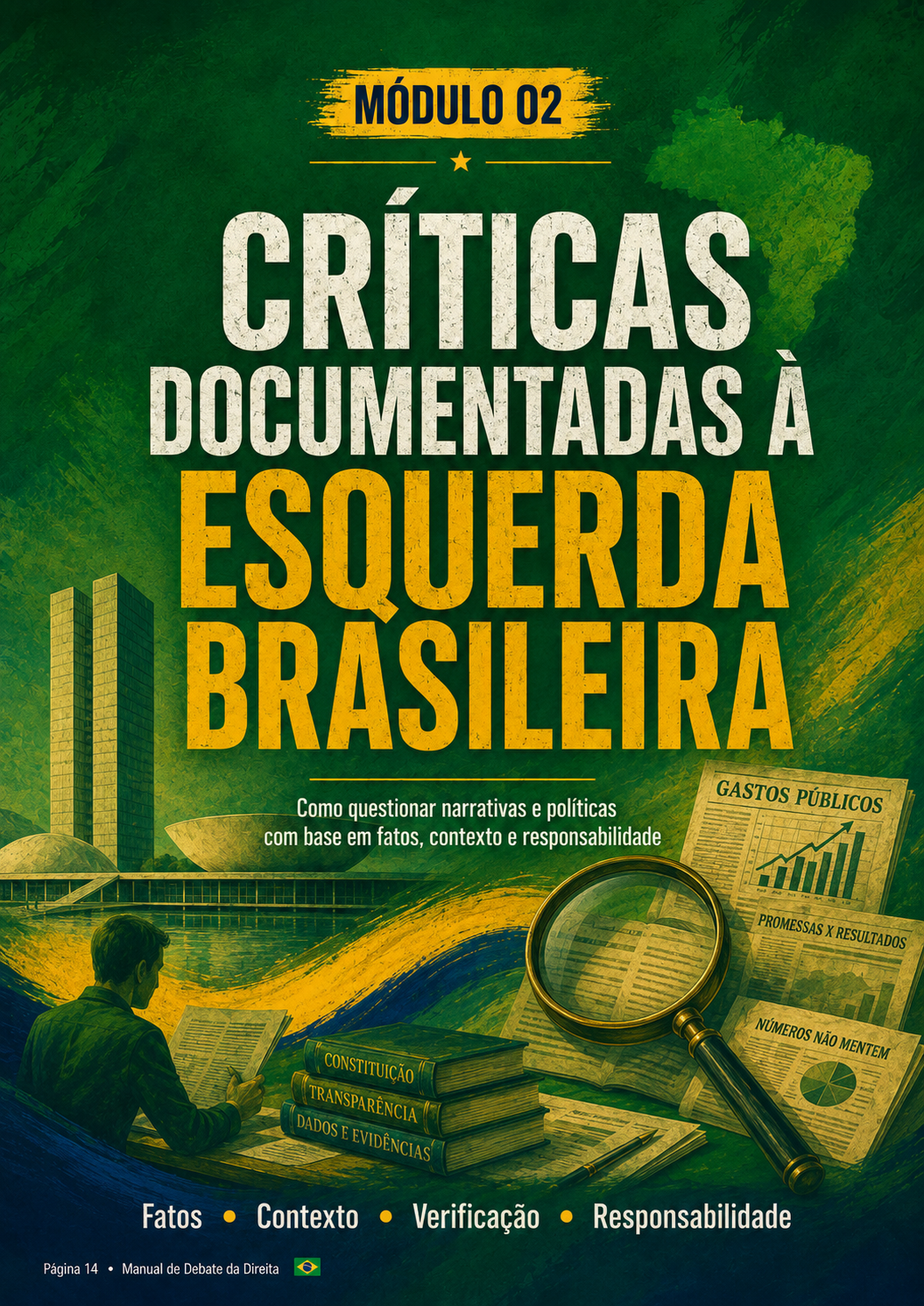 Página Exemplo 3